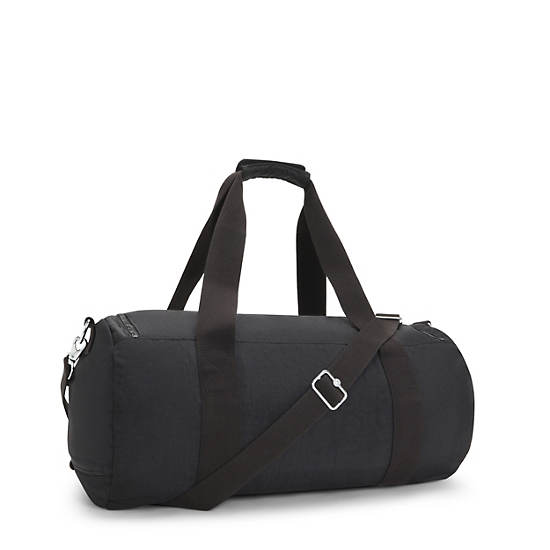 Sac Polochon Kipling Argus Small Noir | FR 1516HA